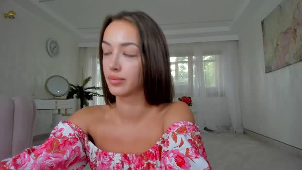 tiffanyhouston_ Chaturbate Female 30-06-2025