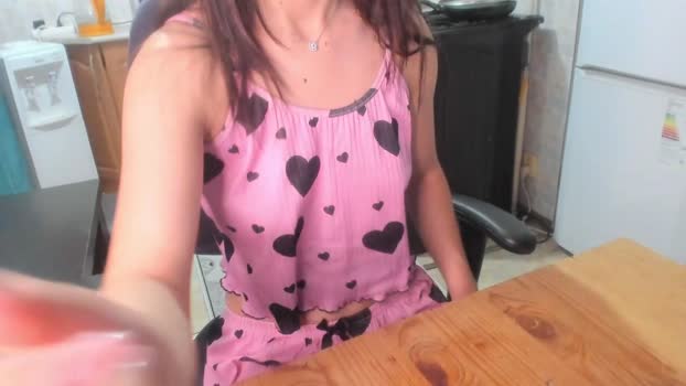 _pinacolada_ Chaturbate Couple 30-06-2025