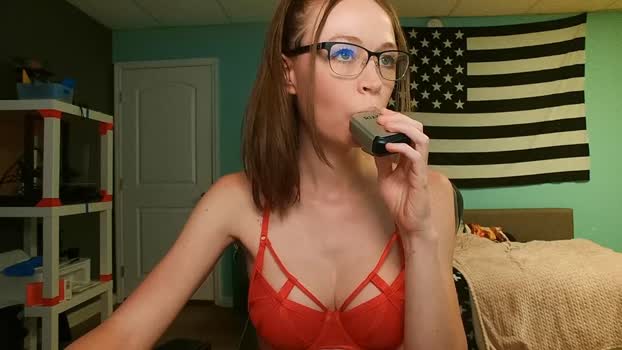 anabelleleigh Chaturbate Female 01-07-2025
