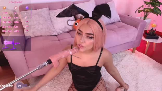 ariana_bae_ Chaturbate Female 01-07-2025