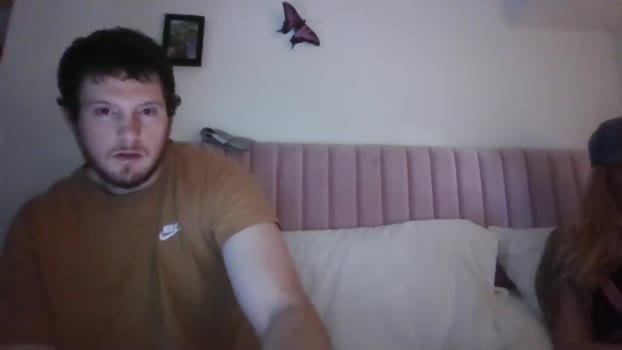 austinandtarahtx Chaturbate Couple 01-07-2025