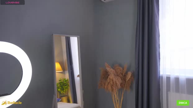 bellacle Chaturbate Female 01-07-2025