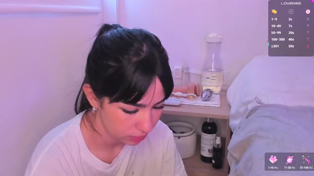 cottoncloud_ Chaturbate Couple 30-06-2025