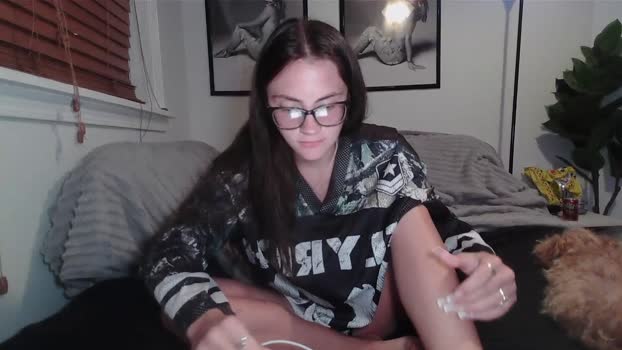 daisyparkerxo Chaturbate Female 01-07-2025