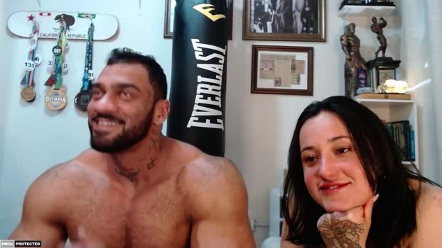 henryhadesflirt Chaturbate Couple 01-07-2025