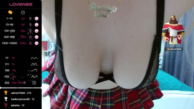 iamdaddyissues Chaturbate Female 01-07-2025