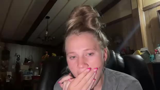 kayleighashford Chaturbate Female 01-07-2025