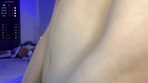 liaglamour Chaturbate Female 30-06-2025