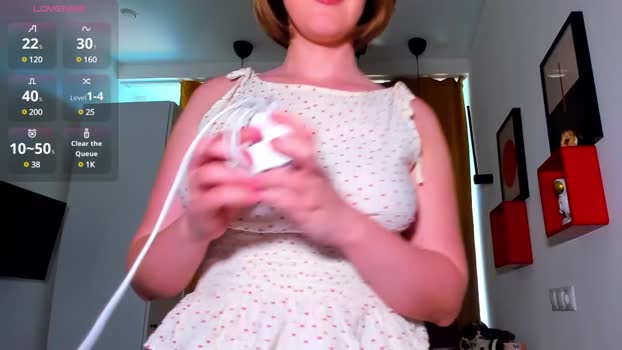 mirrorofsoul Chaturbate Female 01-07-2025