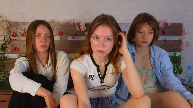 nelliewaters Chaturbate Couple 01-07-2025