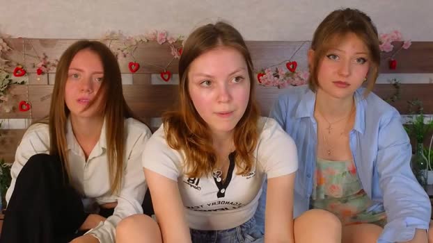 nelliewaters Chaturbate Couple 01-07-2025