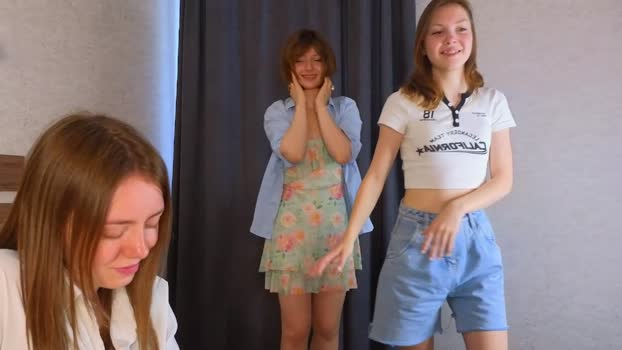 nelliewaters Chaturbate Couple 01-07-2025