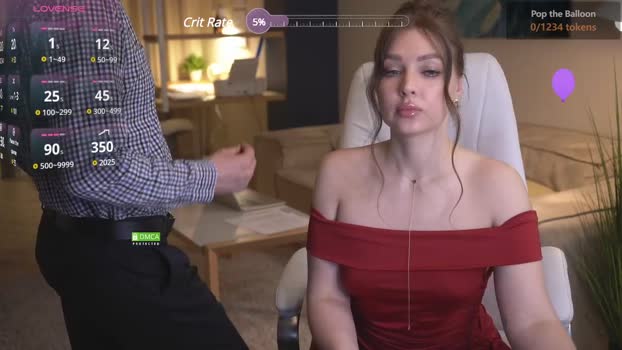 office_online Chaturbate Couple 30-06-2025