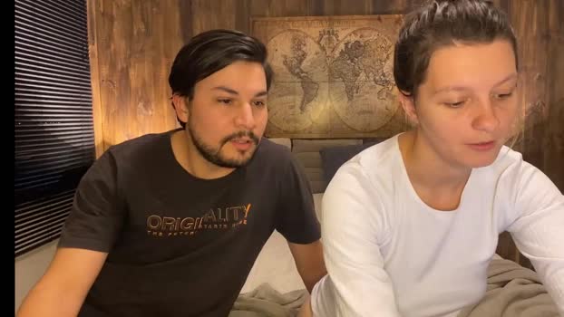 peterpancp Chaturbate Couple 01-07-2025