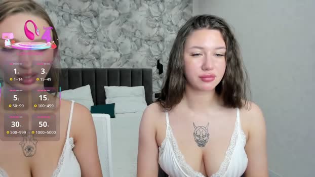 sayo_mao18 Chaturbate Couple 01-07-2025