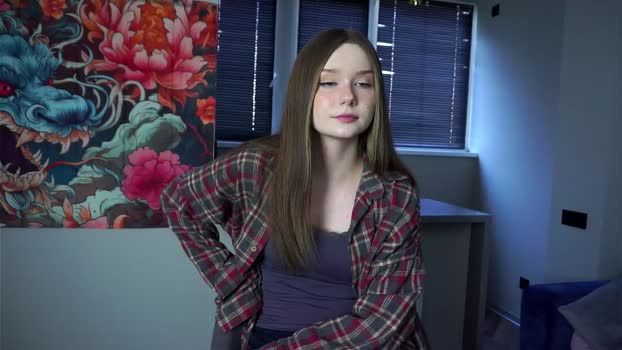 silviadagley Chaturbate Female 01-07-2025