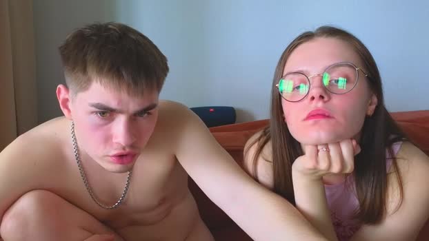 tenderlovesss Chaturbate Couple 01-07-2025