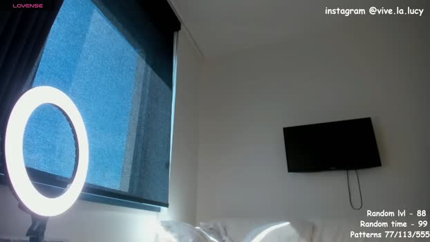 thatgirl___ Chaturbate Female 01-07-2025