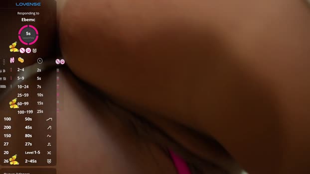 vasillisa Chaturbate Female 30-06-2025