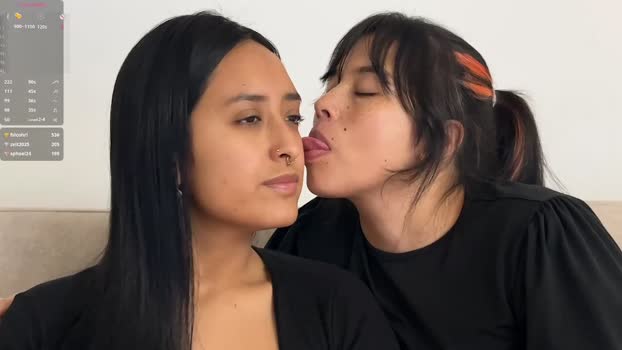 2summerlove2 Chaturbate Couple 01-07-2025