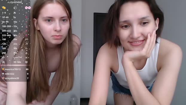 babe_qween_ Chaturbate Couple 01-07-2025