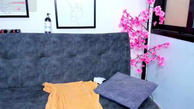 beibi_sin Chaturbate Couple 02-07-2025