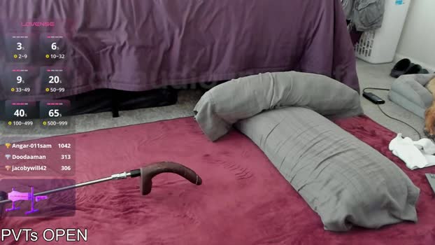 brooklyn_shai Chaturbate Female 01-07-2025