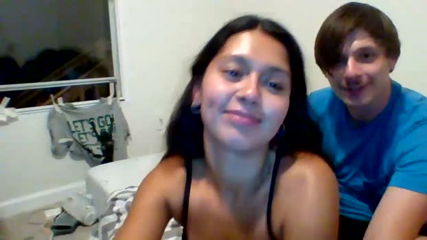 dannywoq1 Chaturbate Couple 02-07-2025