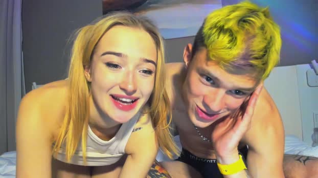 eva_and_adam1 Chaturbate Couple 01-07-2025