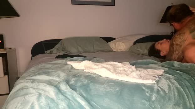 ezbreezy13 Chaturbate Couple 02-07-2025