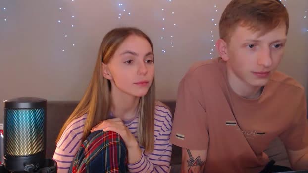 julsweet Chaturbate Couple 02-07-2025