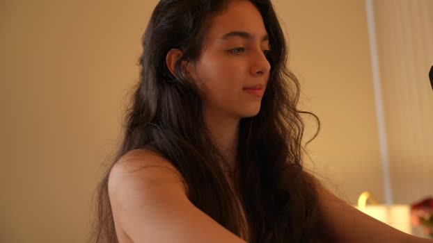 naughtysammx Chaturbate Female 01-07-2025