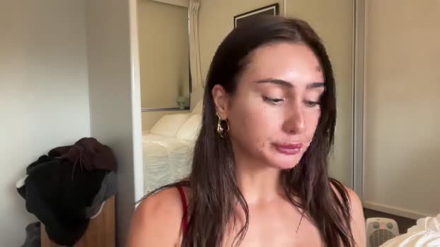 sashabooxx Chaturbate Female 02-07-2025