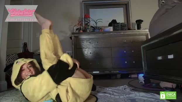 scarlettgracevip Chaturbate Female 02-07-2025