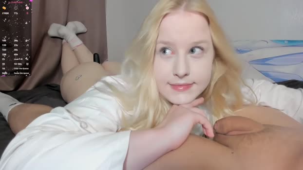 sherlystero Chaturbate Couple 02-07-2025