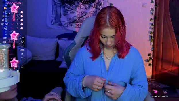 traharaaa Chaturbate Couple 01-07-2025