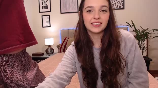 _candygirl20 Chaturbate Couple 02-07-2025