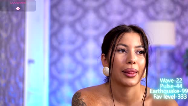 baby_unholly Chaturbate Female 02-07-2025