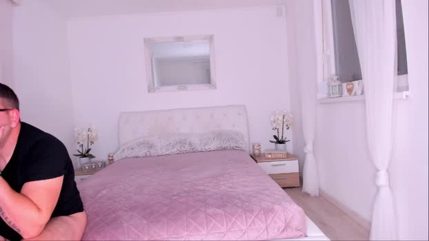 buyyourticketplease Chaturbate Couple 02-07-2025