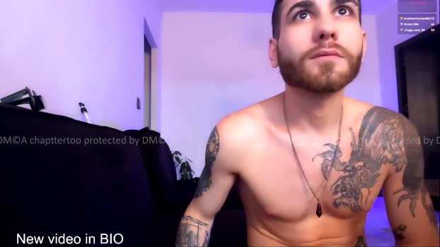 chaptertoo Chaturbate Couple 02-07-2025