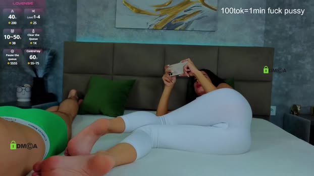 cris__alex__ Chaturbate Couple 02-07-2025