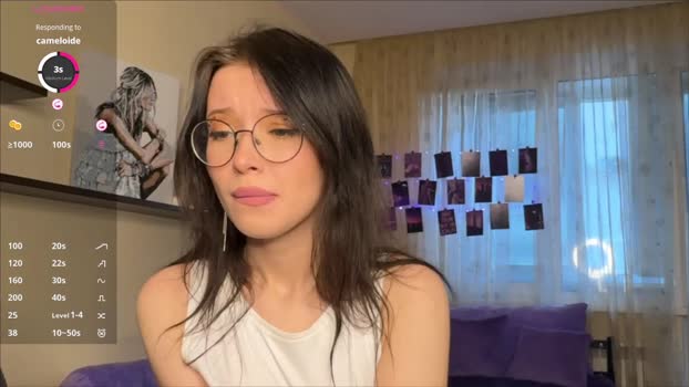 dazzlepuff Chaturbate Female 02-07-2025