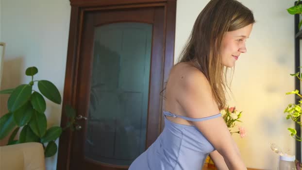 eli_sun Chaturbate Female 02-07-2025