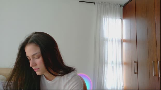 grettabenett_ Chaturbate Female 02-07-2025