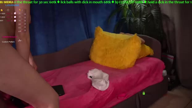 helena_play Chaturbate Couple 02-07-2025