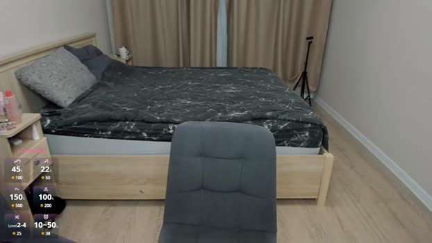 iamcassidy Chaturbate Couple 02-07-2025