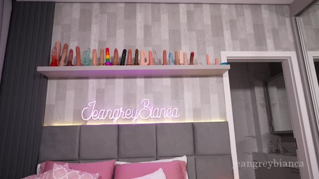 jeangreybianca Chaturbate Female 02-07-2025