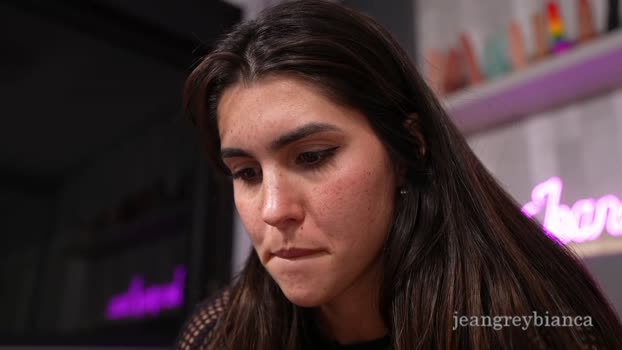 jeangreybianca Chaturbate Female 03-07-2025