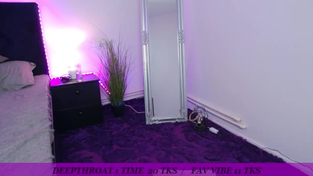 lexyxjames Chaturbate Couple 02-07-2025