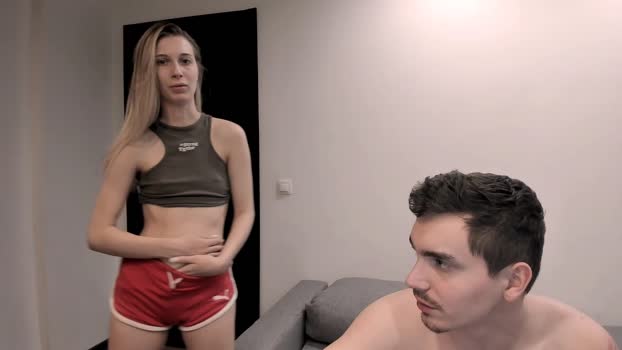 olivialukas Chaturbate Couple 02-07-2025